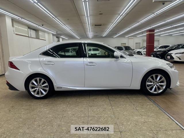 Lexus IS 2013-09 354256-13