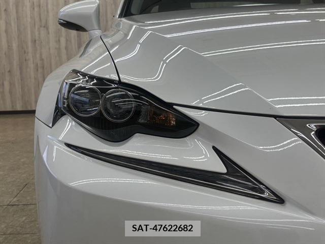 Lexus IS 2013-09 354256-19