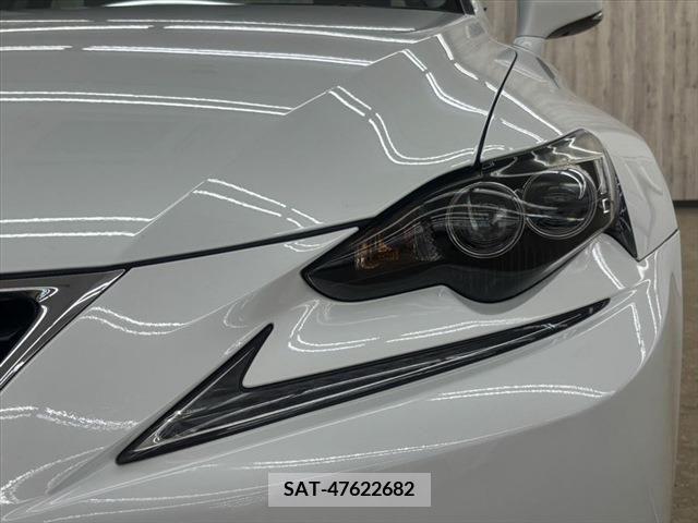 Lexus IS 2013-09 354256-18