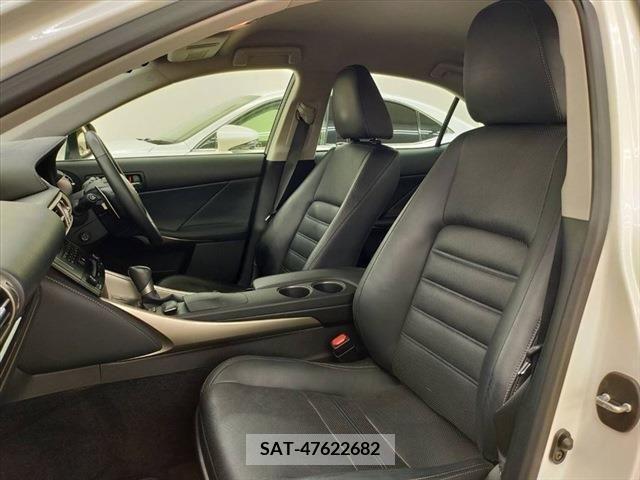 Lexus IS 2013-09 354256-28