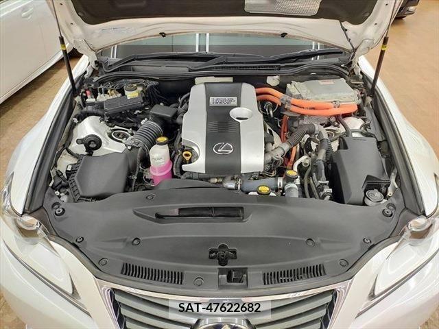 Lexus IS 2013-09 354256-27