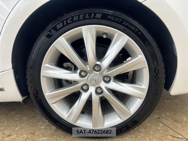 Lexus IS 2013-09 354256-25