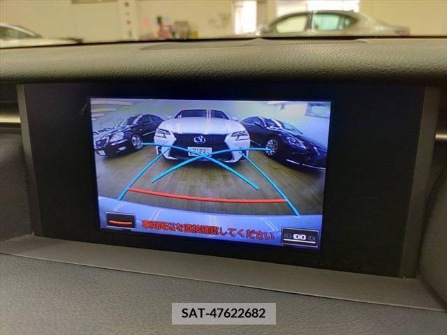Lexus IS 2013-09 354256-4