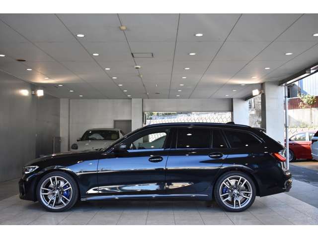 Bmw 3 SERIES 2022-09 12740-4