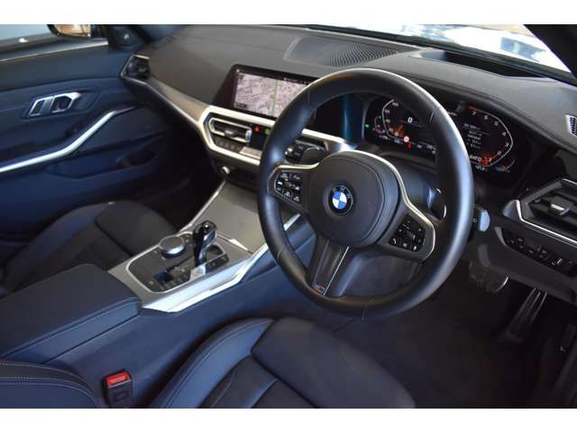 Bmw 3 SERIES 2022-09 12740-17