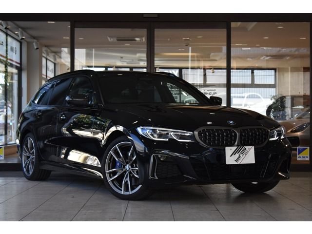 Bmw 3 SERIES 2022-09 12740-0