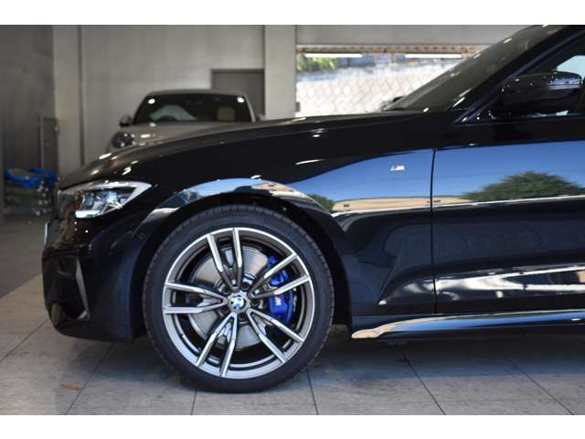 Bmw 3 SERIES 2022-09 12740-10