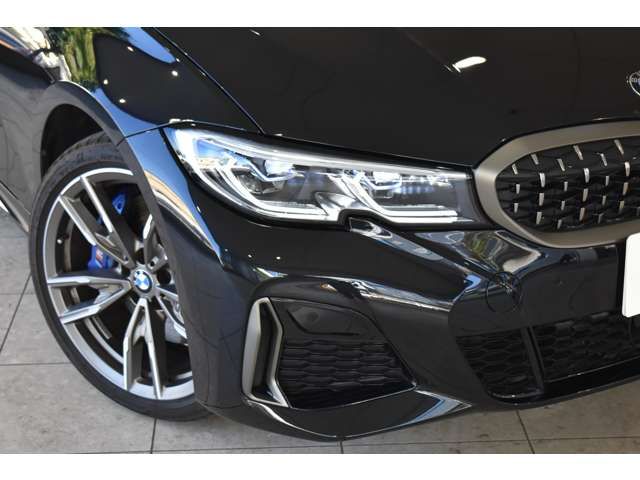Bmw 3 SERIES 2022-09 12740-13