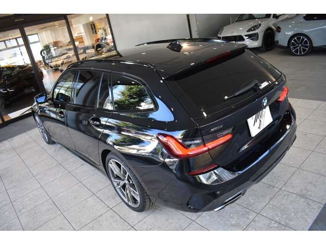 Bmw 3 SERIES 2022-09 12740-16