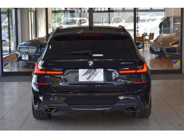 Bmw 3 SERIES 2022-09 12740-6