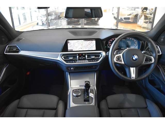 Bmw 3 SERIES 2022-09 12740-19