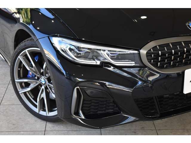 Bmw 3 SERIES 2022-09 12740-12