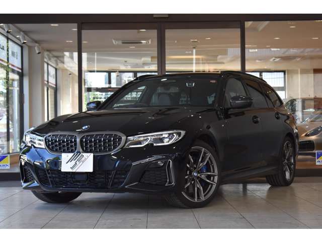 Bmw 3 SERIES 2022-09 12740-2