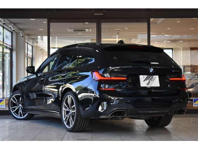 Bmw 3 SERIES 2022-09 12740-5