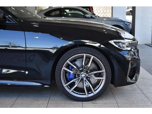 Bmw 3 SERIES 2022-09 12740-8