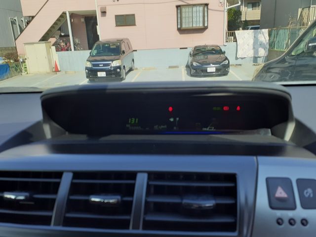 Toyota PRIUS ALPHA 2014-01 9689-28