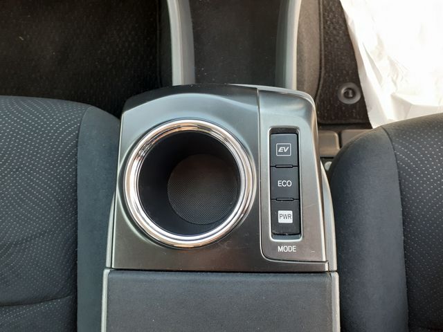 Toyota PRIUS ALPHA 2014-01 9689-22