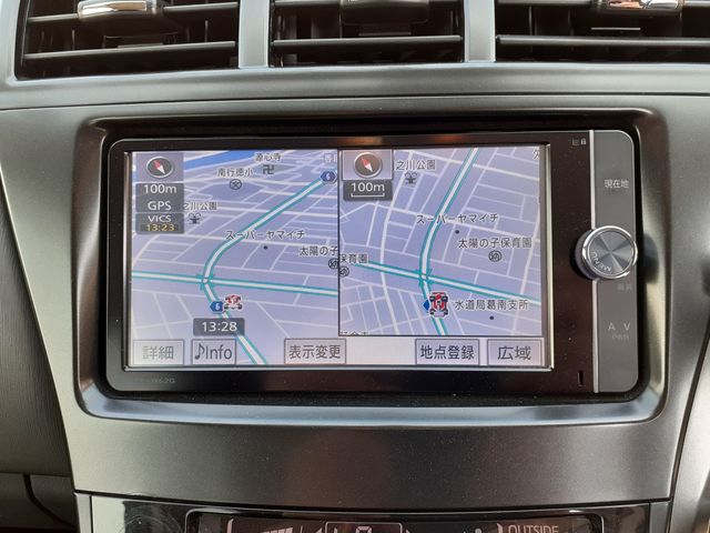 Toyota PRIUS ALPHA 2014-01 9689-17