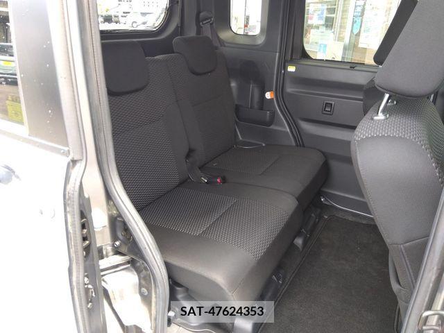 Daihatsu WAKE 2020-04 290129-7