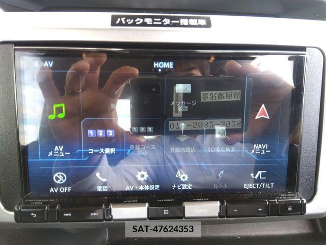 Daihatsu WAKE 2020-04 290129-11