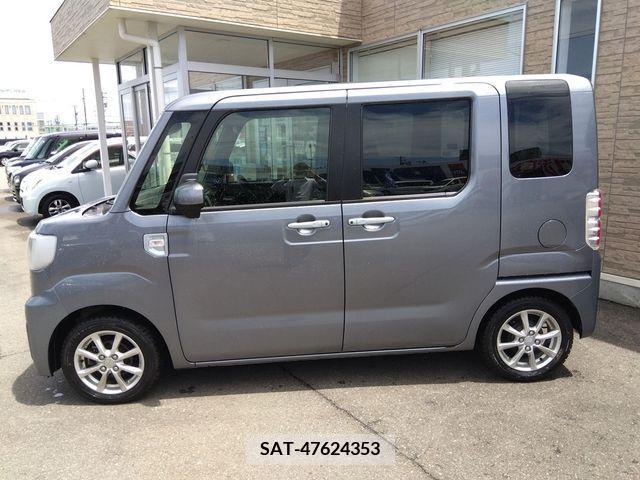 Daihatsu WAKE 2020-04 290129-3
