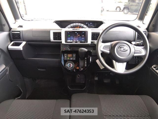 Daihatsu WAKE 2020-04 290129-4