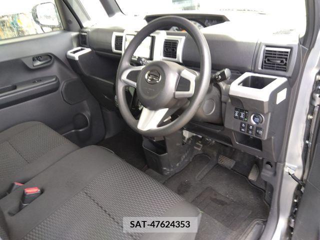 Daihatsu WAKE 2020-04 290129-5