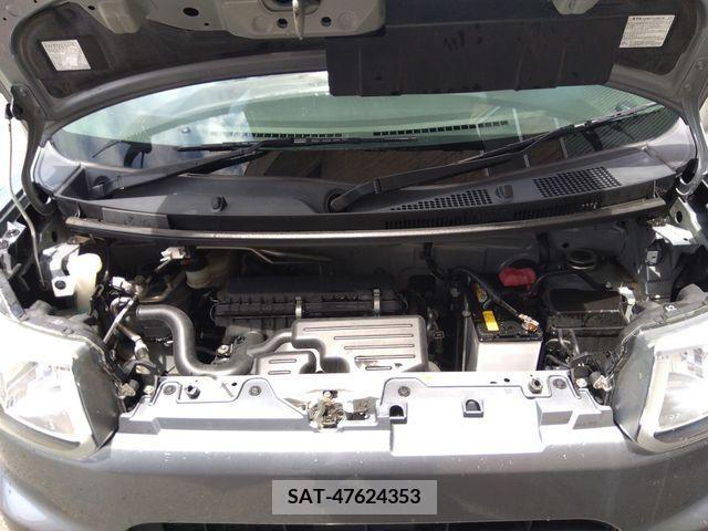 Daihatsu WAKE 2020-04 290129-19