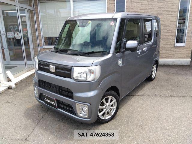 Daihatsu WAKE 2020-04 290129-0