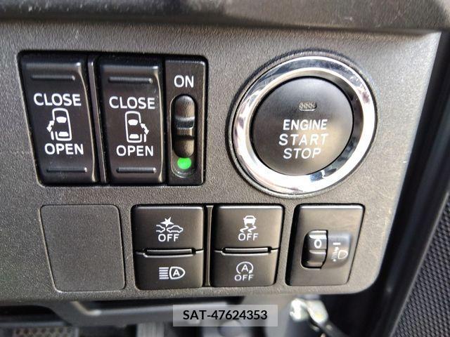 Daihatsu WAKE 2020-04 290129-15