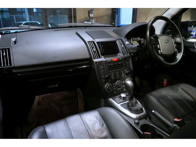 Land Rover FREELANDER 2 2011-05 16041-16