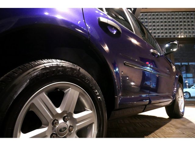 Land Rover FREELANDER 2 2011-05 16041-18