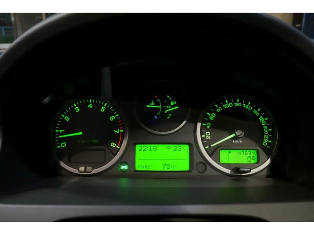 Land Rover FREELANDER 2 2011-05 16041-10