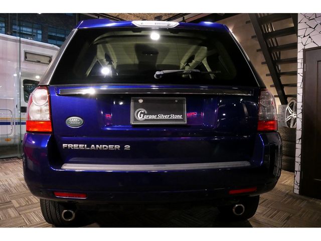Land Rover FREELANDER 2 2011-05 16041-2