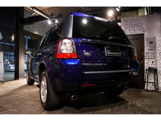 Land Rover FREELANDER 2 2011-05 16041-8