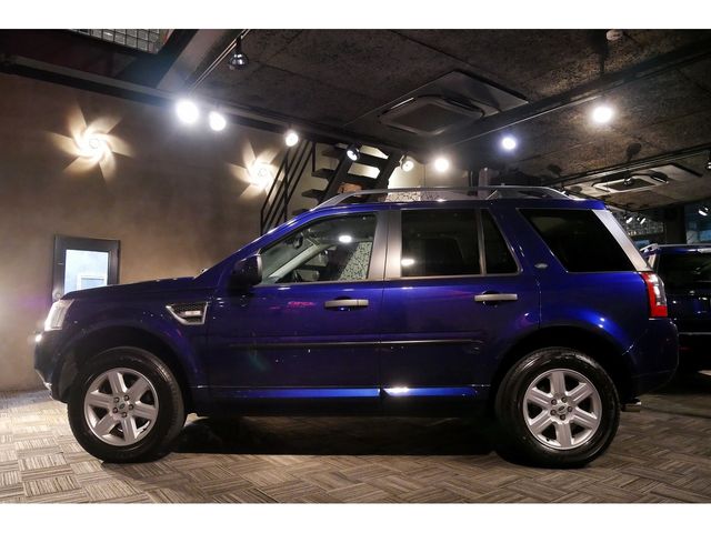 Land Rover FREELANDER 2 2011-05 16041-4