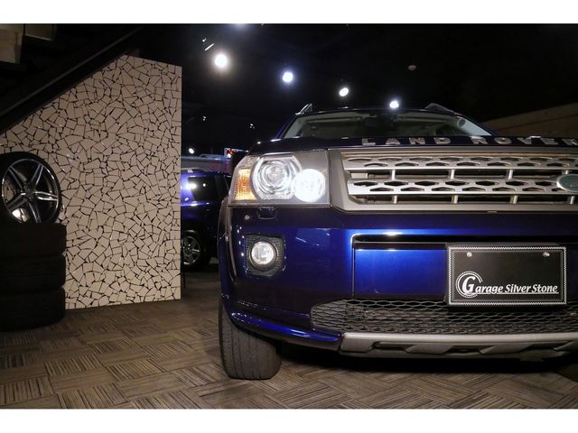 Land Rover FREELANDER 2 2011-05 16041-19