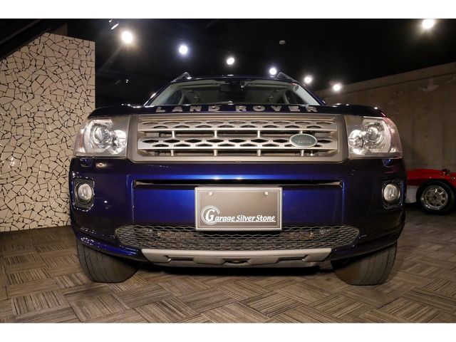 Land Rover FREELANDER 2 2011-05 16041-1