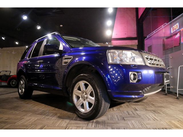 Land Rover FREELANDER 2 2011-05 16041-3