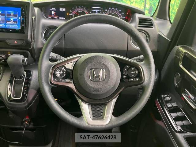 Honda N BOX CUSTOM 2020-01 279255-11