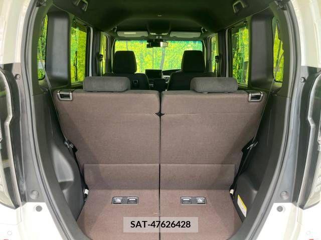 Honda N BOX CUSTOM 2020-01 279255-10