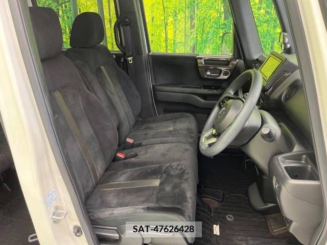 Honda N BOX CUSTOM 2020-01 279255-8