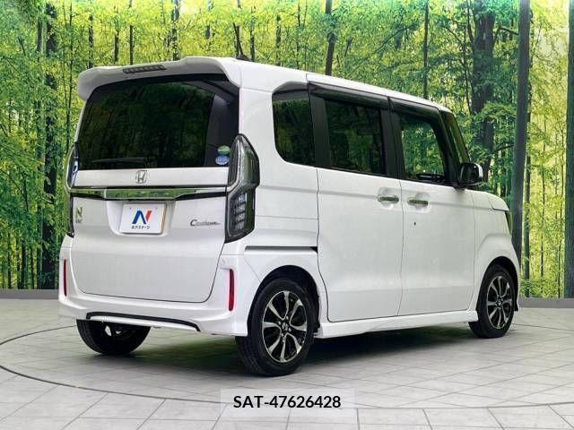 Honda N BOX CUSTOM 2020-01 279255-17