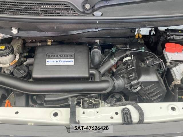 Honda N BOX CUSTOM 2020-01 279255-18