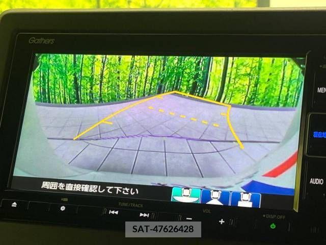 Honda N BOX CUSTOM 2020-01 279255-5