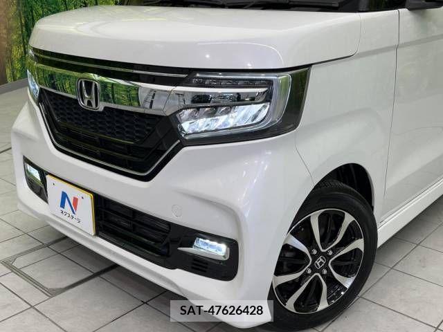 Honda N BOX CUSTOM 2020-01 279255-12