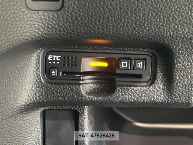Honda N BOX CUSTOM 2020-01 279255-7