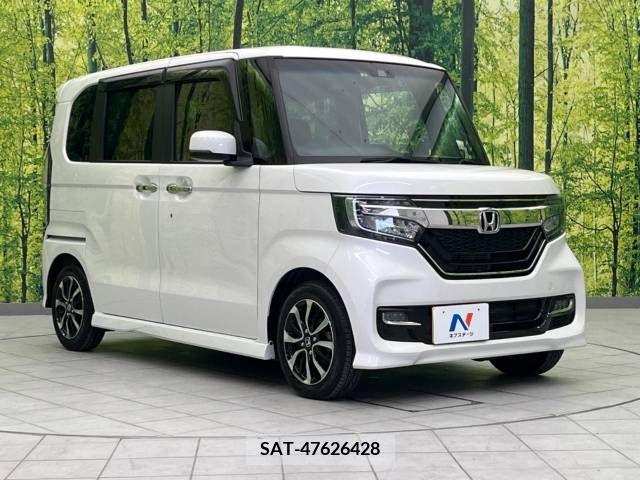 Honda N BOX CUSTOM 2020-01 279255-16