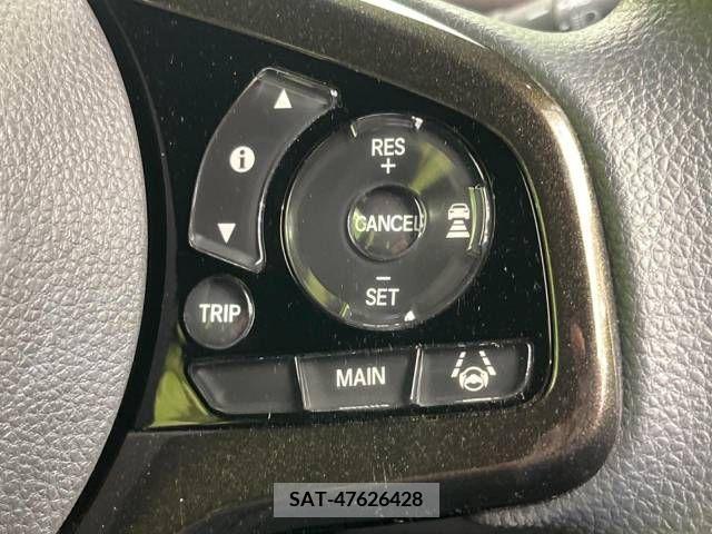 Honda N BOX CUSTOM 2020-01 279255-6