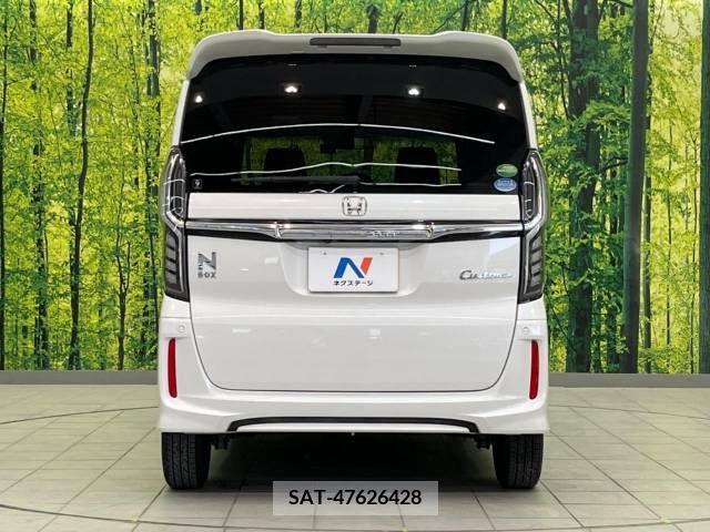 Honda N BOX CUSTOM 2020-01 279255-15
